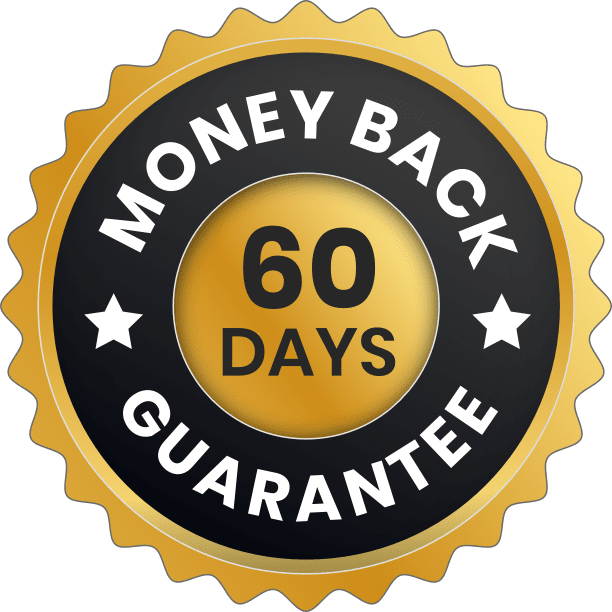 ProDentum ProDentum 60-Day Money Back Guarantee
