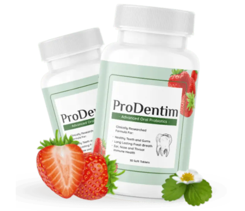 ProDentum ProDentum Dental Supplement