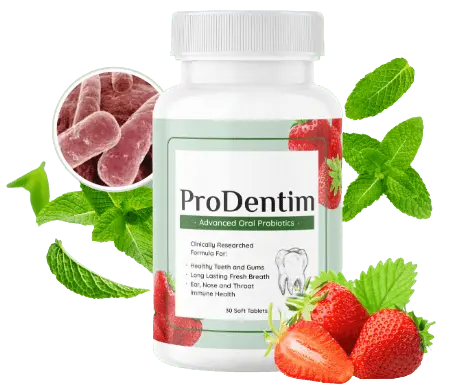 ProDentum ProDentum